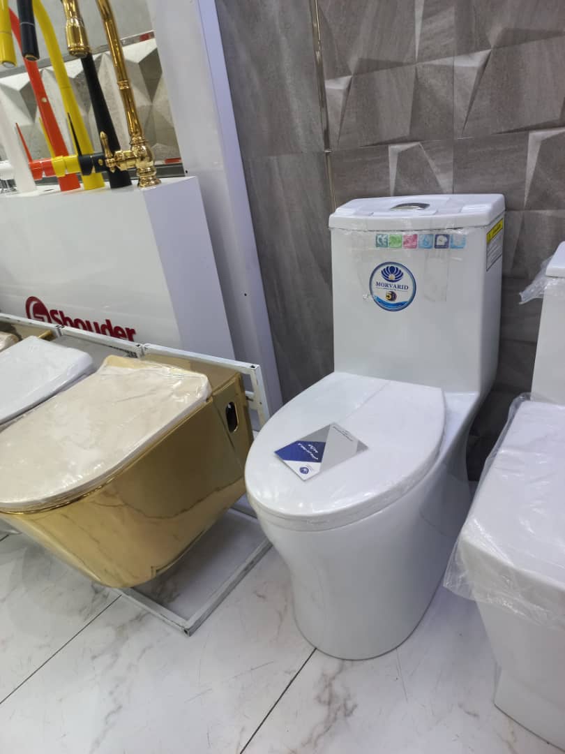 توالت فرنگی